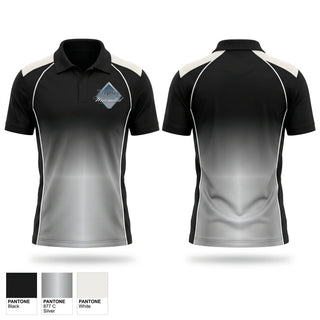 Short Sleeve Performance Polo, TROPHIES UNLIMITED, Ice Hockey, Teamtime, Team time, sublimation, custom sports apparel, team uniforms, spirit wear, spiritwear, sports uniforms, custom shirts, team store, custom team store, fundraiser sports, apparel fundraiser