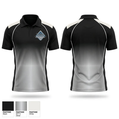 TROPHIES UNLIMITED 16040367 Short Sleeve Performance Polo - 1