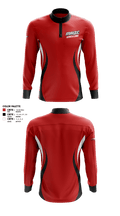 Maize 49178119 Quarter Zip Jacket - 2