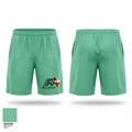 Acadian 52530497 Athletic Shorts With Pockets - 1