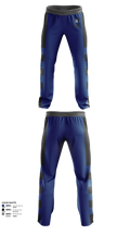 Rattlers 72579055 Sweatpants - 1