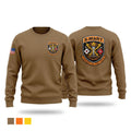 S-MART 34766285 Crew Neck Sweatshirt - 1
