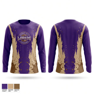Long Sleeve Performance Shirt, Beyond The Gap Homeless & Outreach Center, , Teamtime, Team time, sublimation, custom sports apparel, team uniforms, spirit wear, spiritwear, sports uniforms, custom shirts, team store, custom team store, fundraiser sports, apparel fundraiser