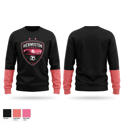 Hermiston FC Crew Neck Sweatshirt - 2