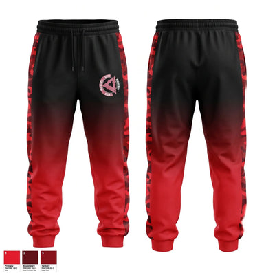 Triad Martial Arts Sweatpants - 1