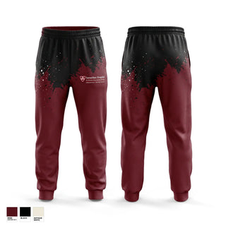 Sweatpants, St Peters health, , Teamtime, Team time, sublimation, custom sports apparel, team uniforms, spirit wear, spiritwear, sports uniforms, custom shirts, team store, custom team store, fundraiser sports, apparel fundraiser