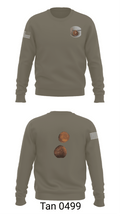 Thh 29233035 Crew Neck Sweatshirt - 3