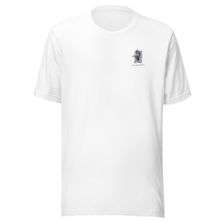 G-Co 38504401 Unisex Staple T-Shirt | Bella + Canvas 3001
