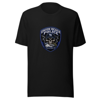 Unisex Staple T-Shirt - Black