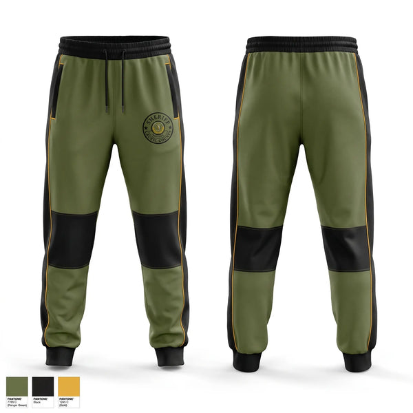 Sweatpants, Laurel county sheriffs office, Police, Teamtime, Team time, sublimation, custom sports apparel, team uniforms, spirit wear, spiritwear, sports uniforms, custom shirts, team store, custom team store, fundraiser sports, apparel fundraiser