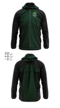 ARROWS FC 7223144 Windbreaker - 1