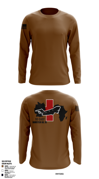 Long Sleeve Performance Shirt, , , Teamtime, Team time, sublimation, custom sports apparel, team uniforms, spirit wear, spiritwear, sports uniforms, custom shirts, team store, custom team store, fundraiser sports, apparel fundraiser