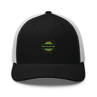 MC CUSTOM FRAMING LLC 87834909 Retro Trucker Hat | Yupoong 6606
