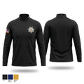 Gary Job Corps 50724796 Windbreaker - 1
