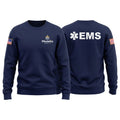Army promotions 89292509 Crew Neck Sweatshirt - 1