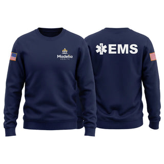 Crew Neck Sweatshirt, Army promotions, Army, Teamtime, Team time, sublimation, custom sports apparel, team uniforms, spirit wear, spiritwear, sports uniforms, custom shirts, team store, custom team store, fundraiser sports, apparel fundraiser