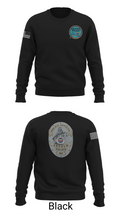 Arnold 29674606 Crew Neck Sweatshirt - 14