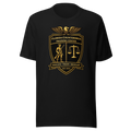 Florida Counterdrug Training Center Unisex Staple T-Shirt