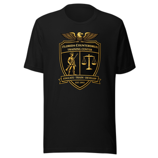 Unisex Staple T-Shirt - Black