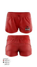 DownEast Outlaws 43136486 Women's Shorts - 22