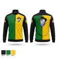HHC, 18 MP BDE Windbreaker - 1