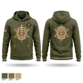 Howard County Sheriffs Office Hoodie - 1