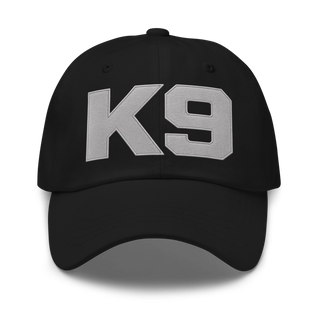 Dad hat - Black