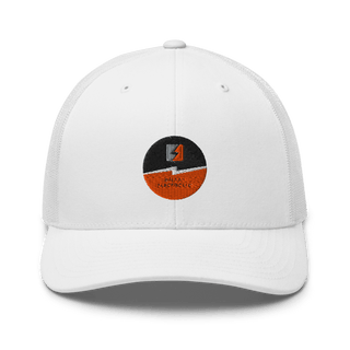 Balkan Electric 74934219 Retro Trucker Hat | Yupoong 6606
