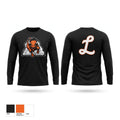 Lamar Softball Long Sleeve Performance Shirt 2