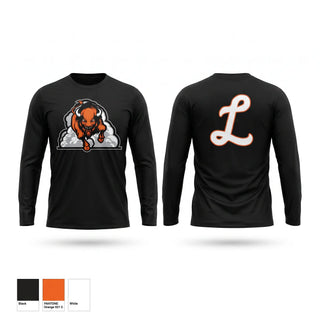 Long Sleeve Performance Shirt, Lamar Softball, Softball, Teamtime, Team time, sublimation, custom sports apparel, team uniforms, spirit wear, spiritwear, sports uniforms, custom shirts, team store, custom team store, fundraiser sports, apparel fundraiser