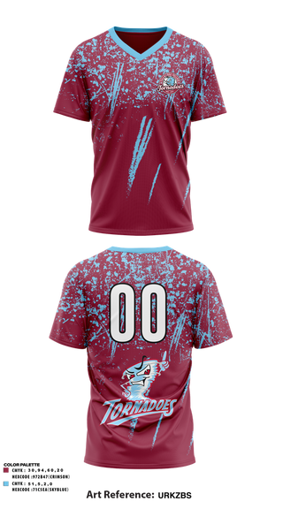 Womens Soccer Jersey, Talladega College Women’s Soccer, Women's Soccer, Teamtime, Team time, sublimation, custom sports apparel, team uniforms, spirit wear, spiritwear, sports uniforms, custom shirts, team store, custom team store, fundraiser sports, apparel fundraiser