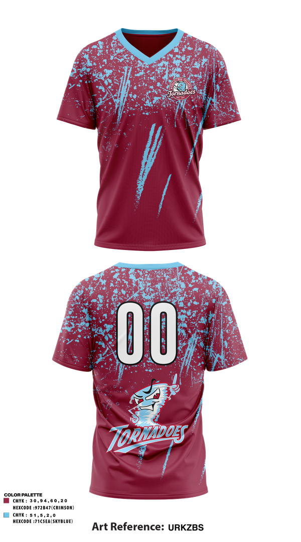 Womens Soccer Jersey, Talladega College Women’s Soccer, Women's Soccer, Teamtime, Team time, sublimation, custom sports apparel, team uniforms, spirit wear, spiritwear, sports uniforms, custom shirts, team store, custom team store, fundraiser sports, apparel fundraiser