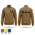 Pride of Pa 75560624 Windbreaker - 1
