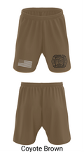 Engine 51 Ladder 29 Medic 18 Battalion 2 1889542 Athletic Shorts With Pockets - 9