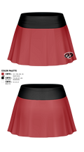 Houston High School Cheer 47611821 Skort - 1