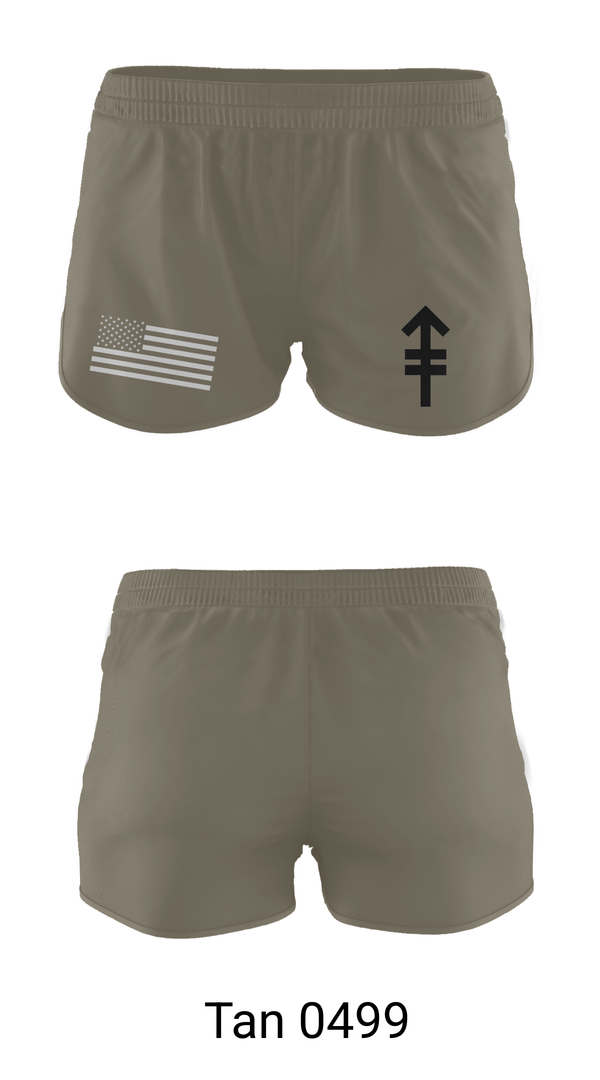 Ranger Panties, 12 LCT, Marines, Teamtime, Team time, sublimation, custom sports apparel, team uniforms, spirit wear, spiritwear, sports uniforms, custom shirts, team store, custom team store, fundraiser sports, apparel fundraiser