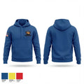 Sahuarita NJROTC 23775823 Hoodie - 1