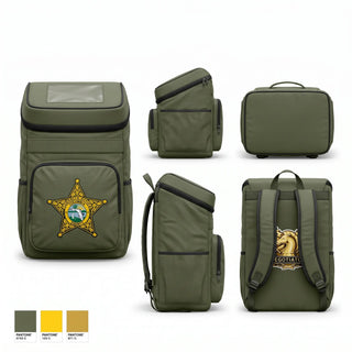 Gear Bag, CNT, Police, Teamtime, Team time, sublimation, custom sports apparel, team uniforms, spirit wear, spiritwear, sports uniforms, custom shirts, team store, custom team store, fundraiser sports, apparel fundraiser