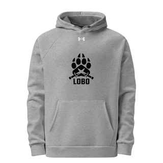 Lobo Training Group 12669581 Under Armour速 Hoodie