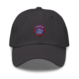 Maryville 36528413 Classic Dad Hat | Yupoong 6245CM