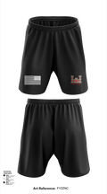 817th engineer sapper 48720796 Athletic Shorts With Pockets - 52