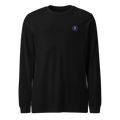 ATC 67082396 Unisex Long Sleeve Tee | Bella + Canvas 3501