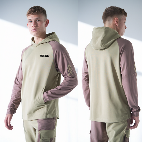 Hoodie, FOX CO, , Teamtime, Team time, sublimation, custom sports apparel, team uniforms, spirit wear, spiritwear, sports uniforms, custom shirts, team store, custom team store, fundraiser sports, apparel fundraiser