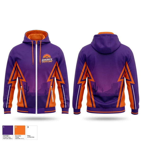 Windbreaker, Sahuarita Desert Heat, Men's Basketball, Teamtime, Team time, sublimation, custom sports apparel, team uniforms, spirit wear, spiritwear, sports uniforms, custom shirts, team store, custom team store, fundraiser sports, apparel fundraiser