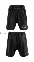 TFOD Athletic Shorts With Pockets - 5