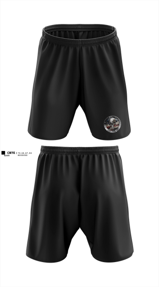 Athletic Shorts With Pockets, TFOD, , Teamtime, Team time, sublimation, custom sports apparel, team uniforms, spirit wear, spiritwear, sports uniforms, custom shirts, team store, custom team store, fundraiser sports, apparel fundraiser