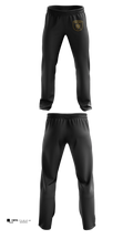 Walthall county sheriff’s department 25525226 Sweatpants - 4