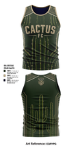 Cactus Fc 14897067 Tank Top - 5