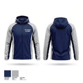 St. Francis de Sales Windbreaker - 1