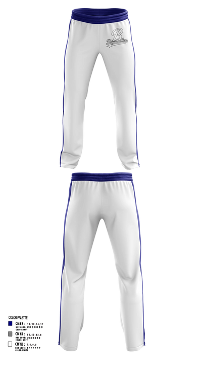 BoydballersBoydballers Sweatpants - 5